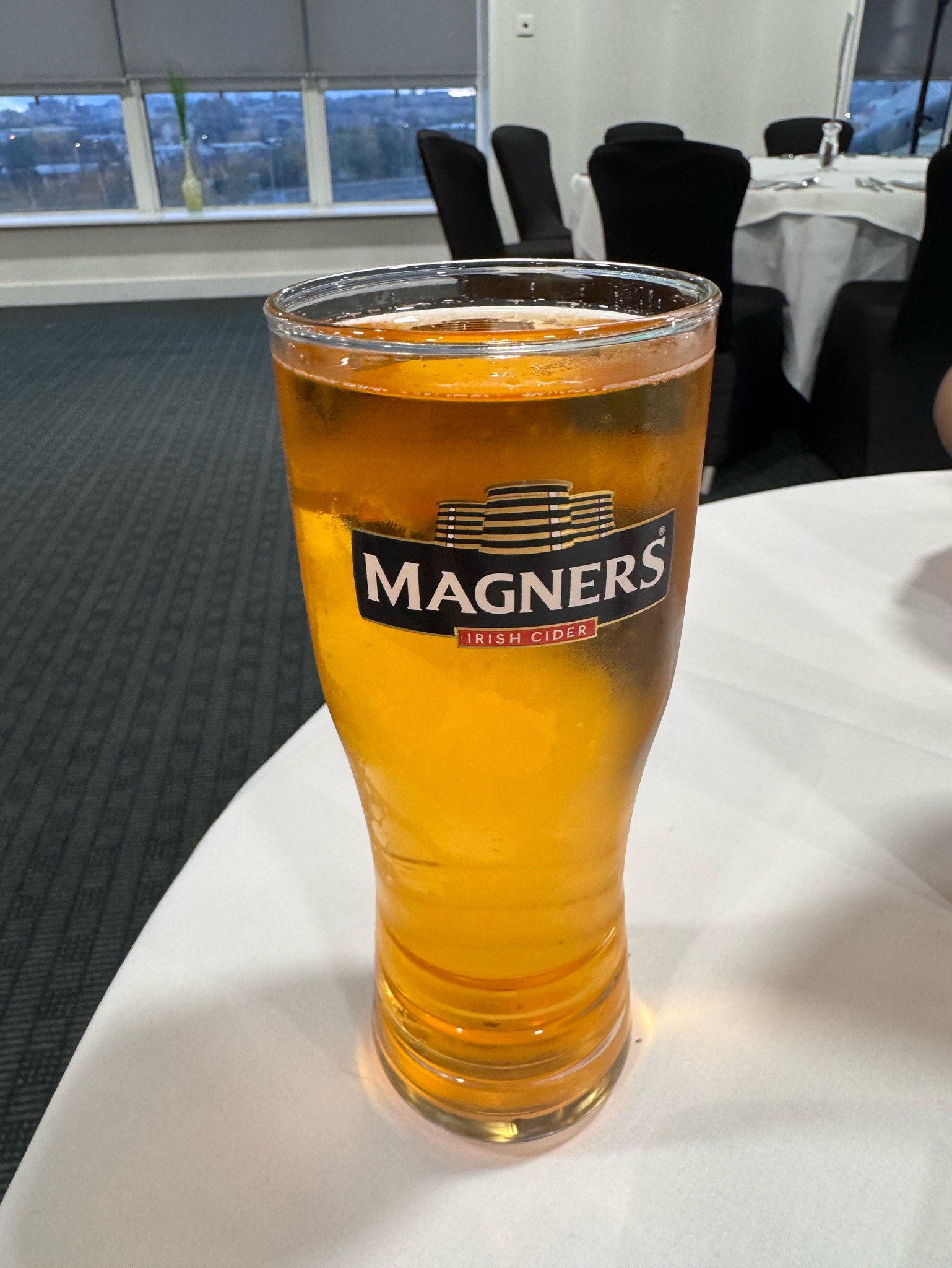 Magners Original Irish Cider, Ireland