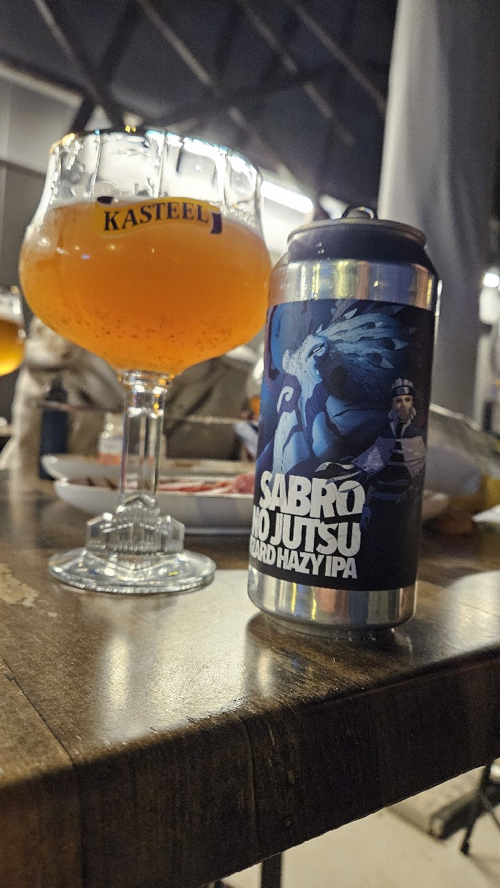 Sabro No Jutsu, France