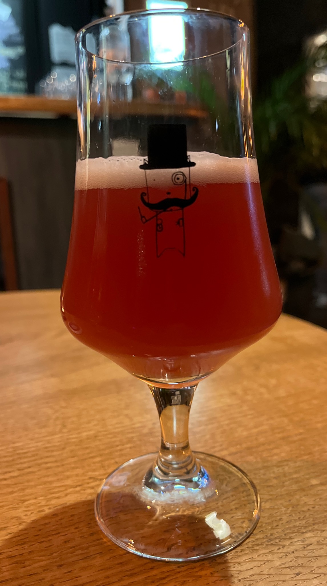 Kyttälän Happosirkus – Pellen Marjapussi, Finland