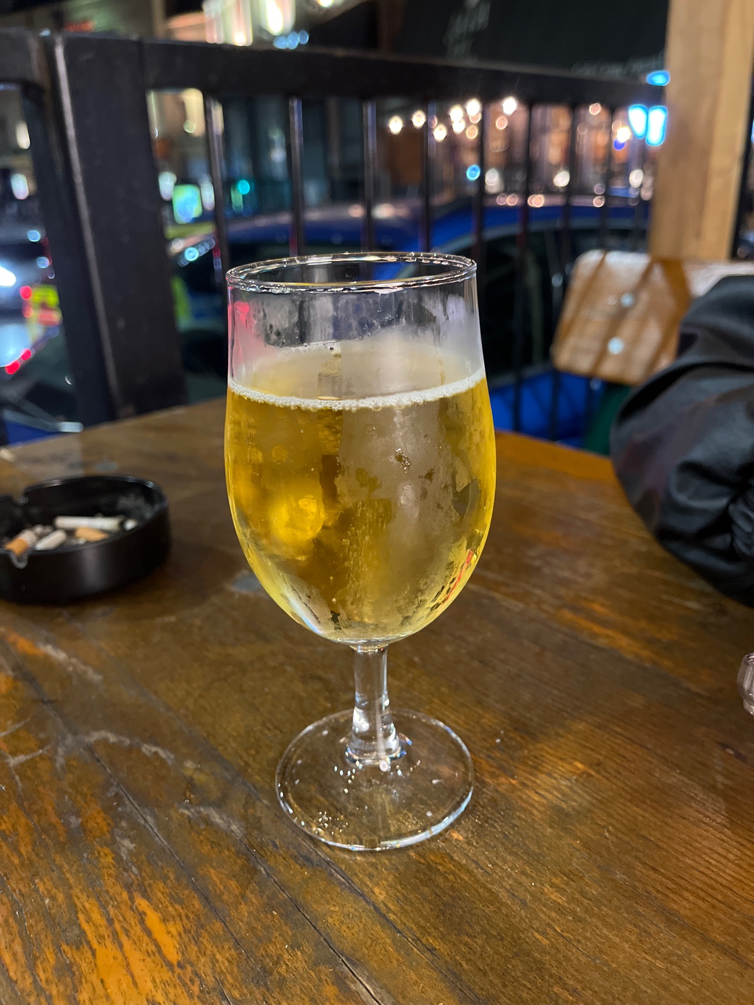 Adnams Wild Wave 0.5%, England