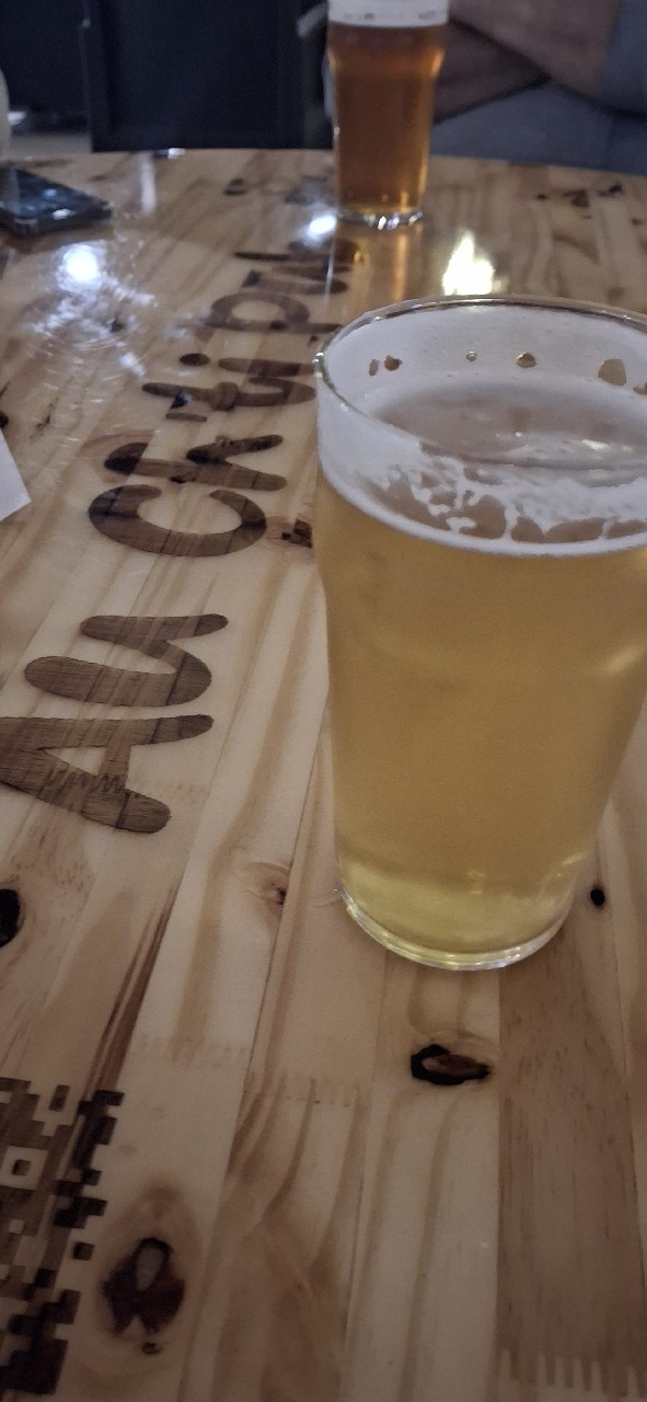 Rochehaut IPA, Belgium