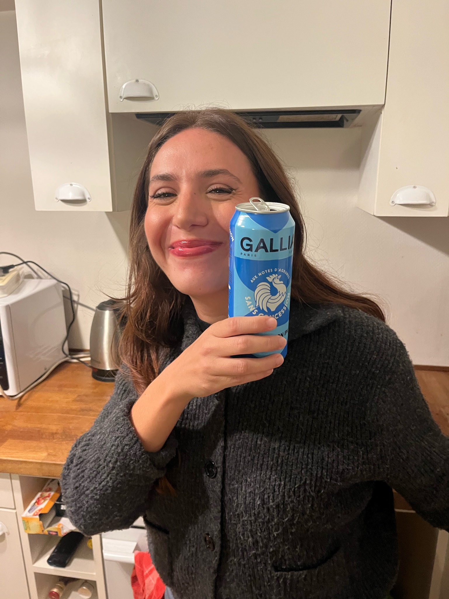 Sans Concession, France