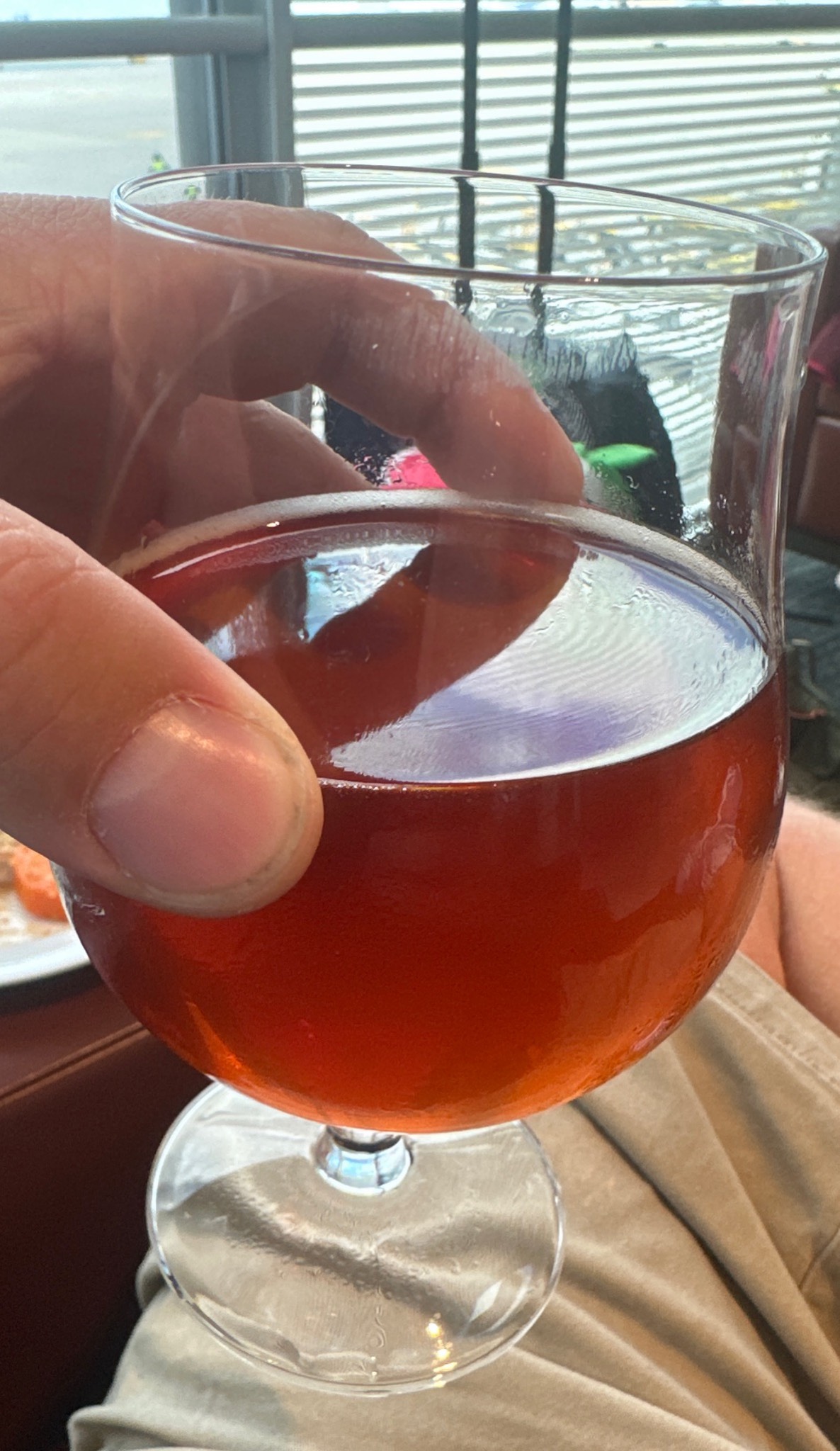 Caramelized Chocolate Churro Porter, Moody Tongue Brewing Company