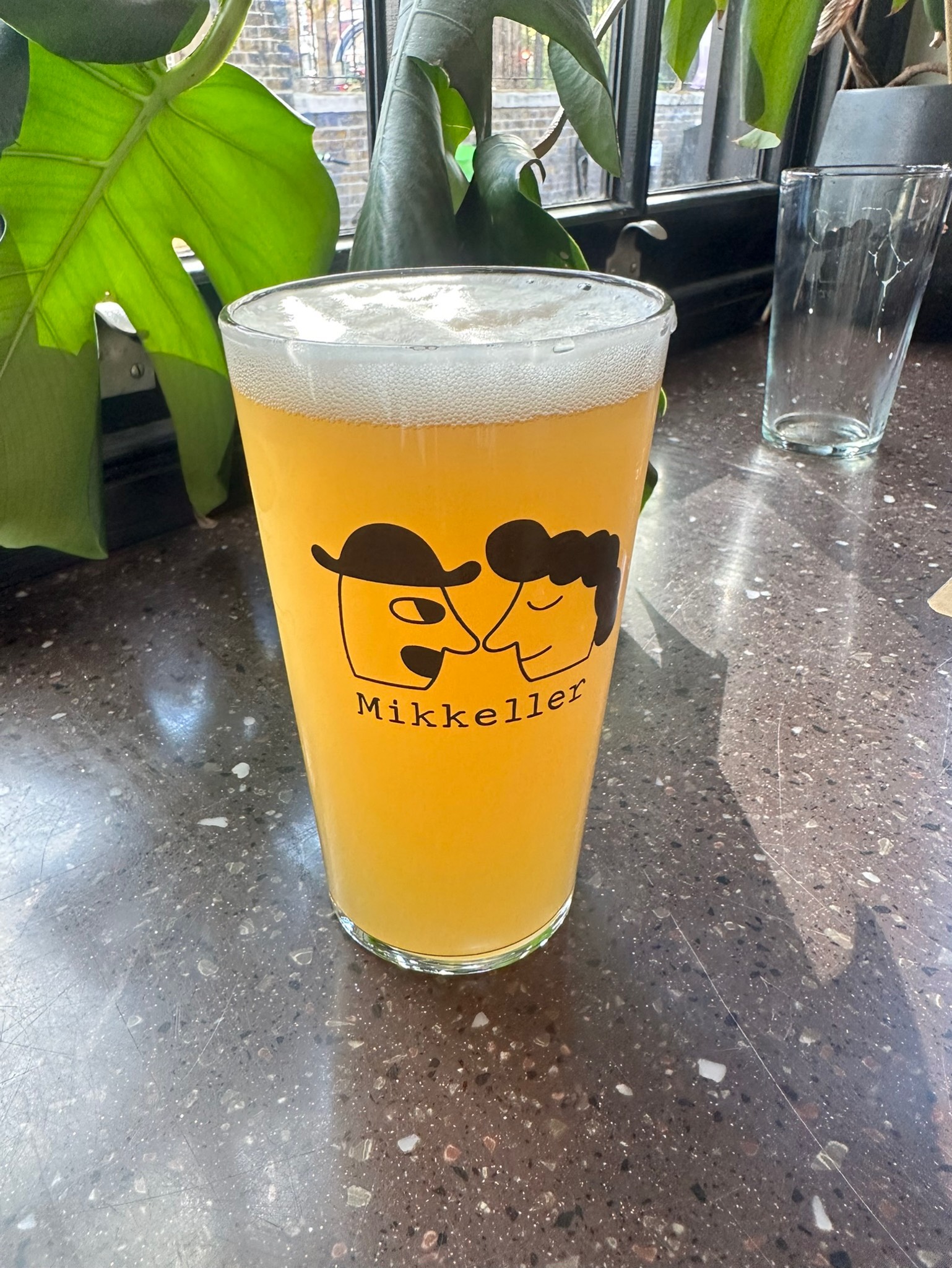 Celestia, Mikkeller Brewpub London