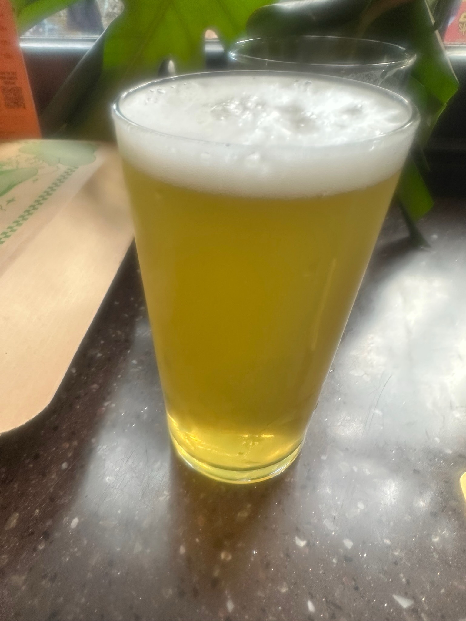 Prospector, Gipsy Hill Brewing Co