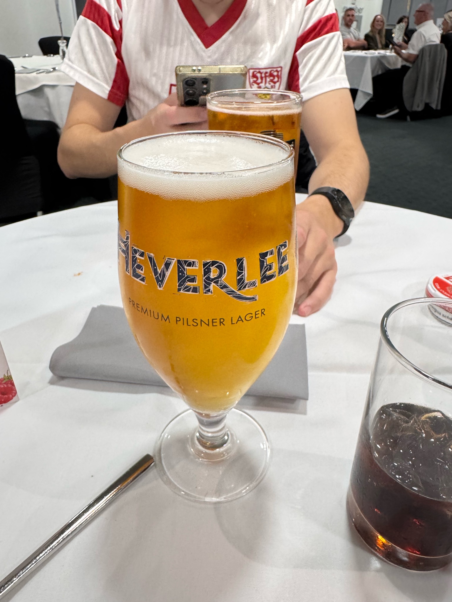 Heverlee, Heverlee (C&C Group)