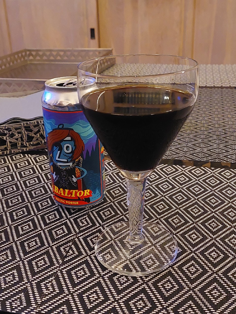 Albaltor, Microbrasserie Second Degré