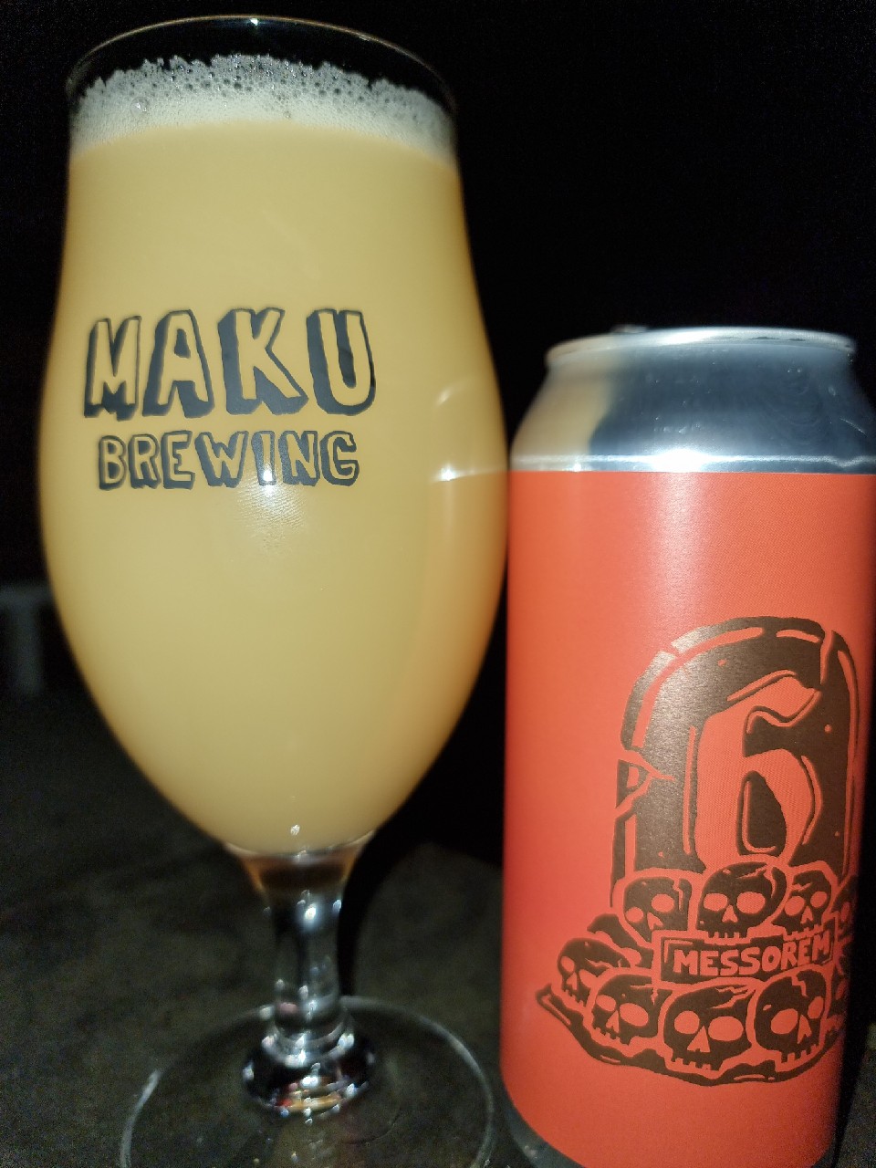 A6Y6: X Tripping, Canada