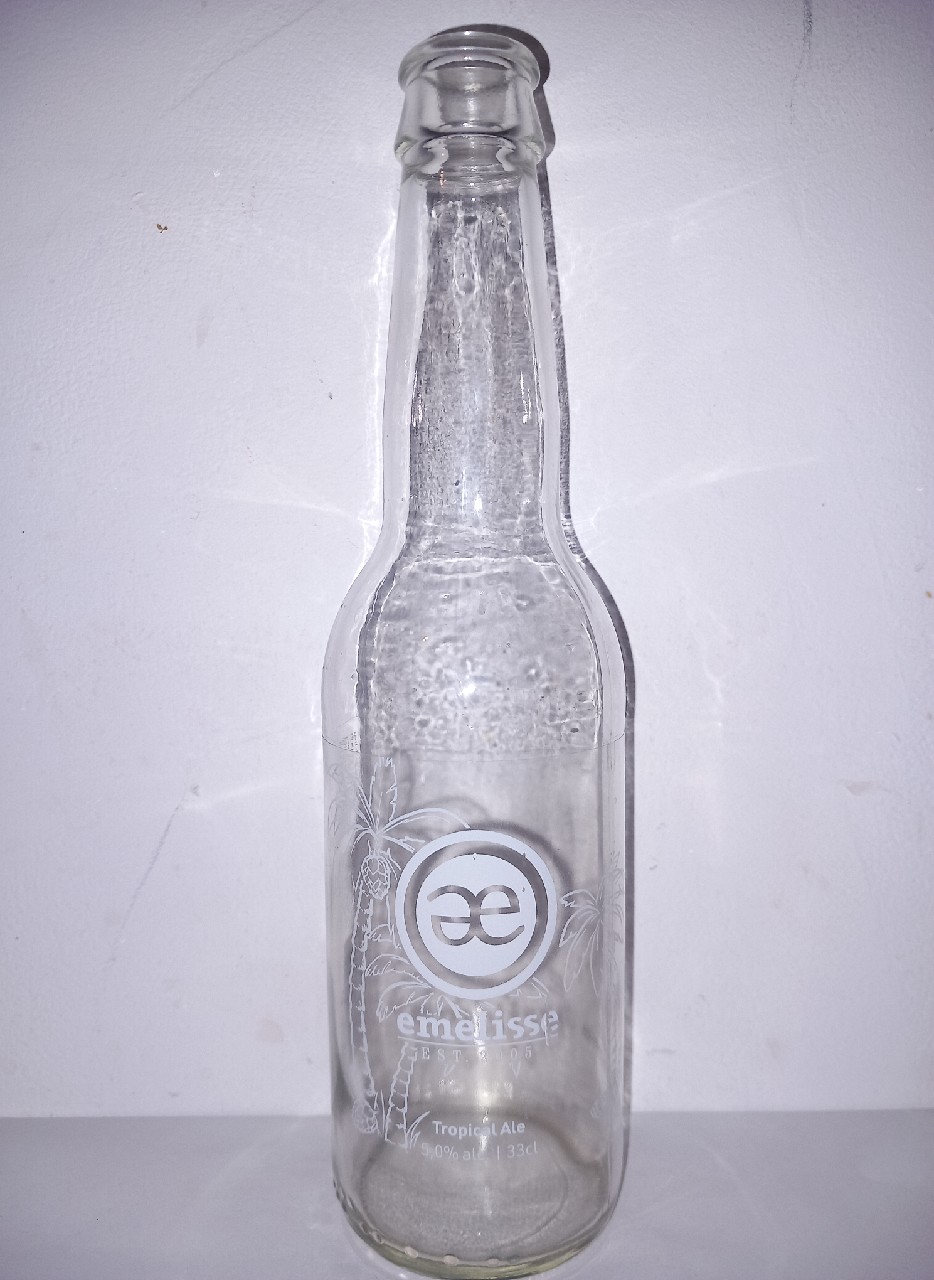 Tropical ale, Netherlands