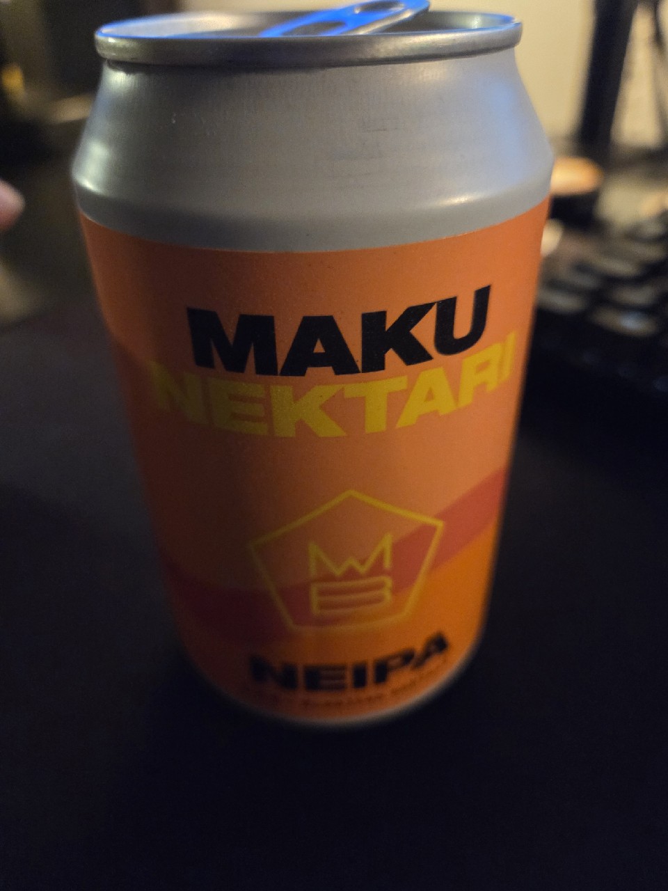 Nektari NEIPA, Finland