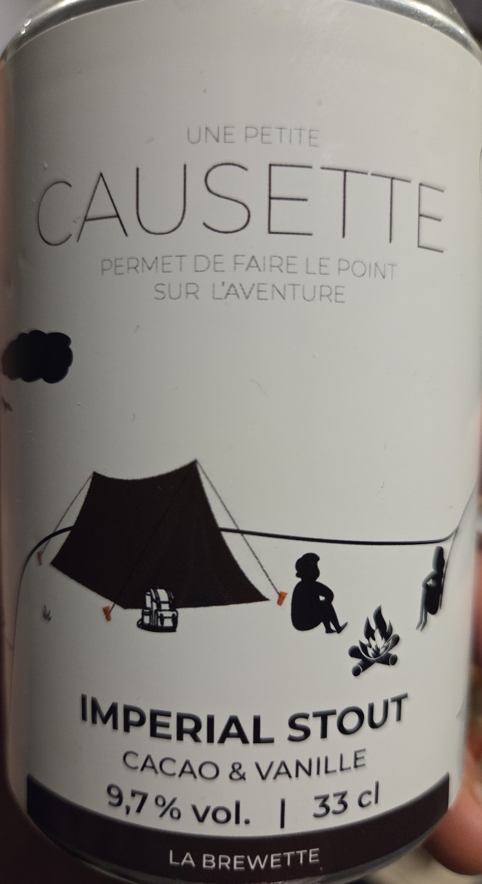 Causette, La Cahute