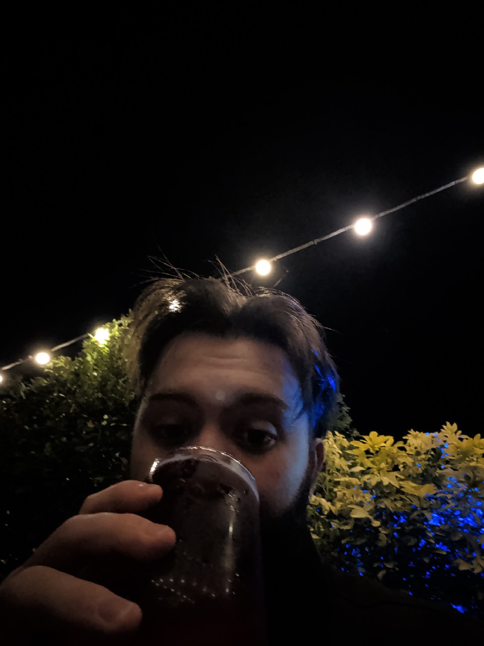 Berries & Cherries, Old Mout Cider