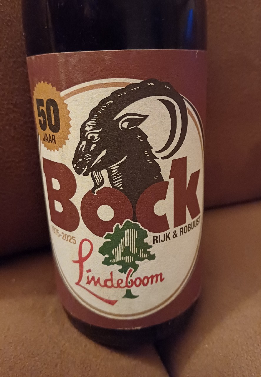 Lindeboom Bock, Netherlands