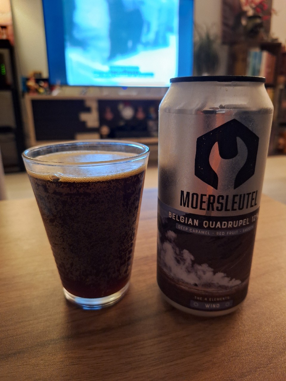 The 4 Elements: Wind, Netherlands