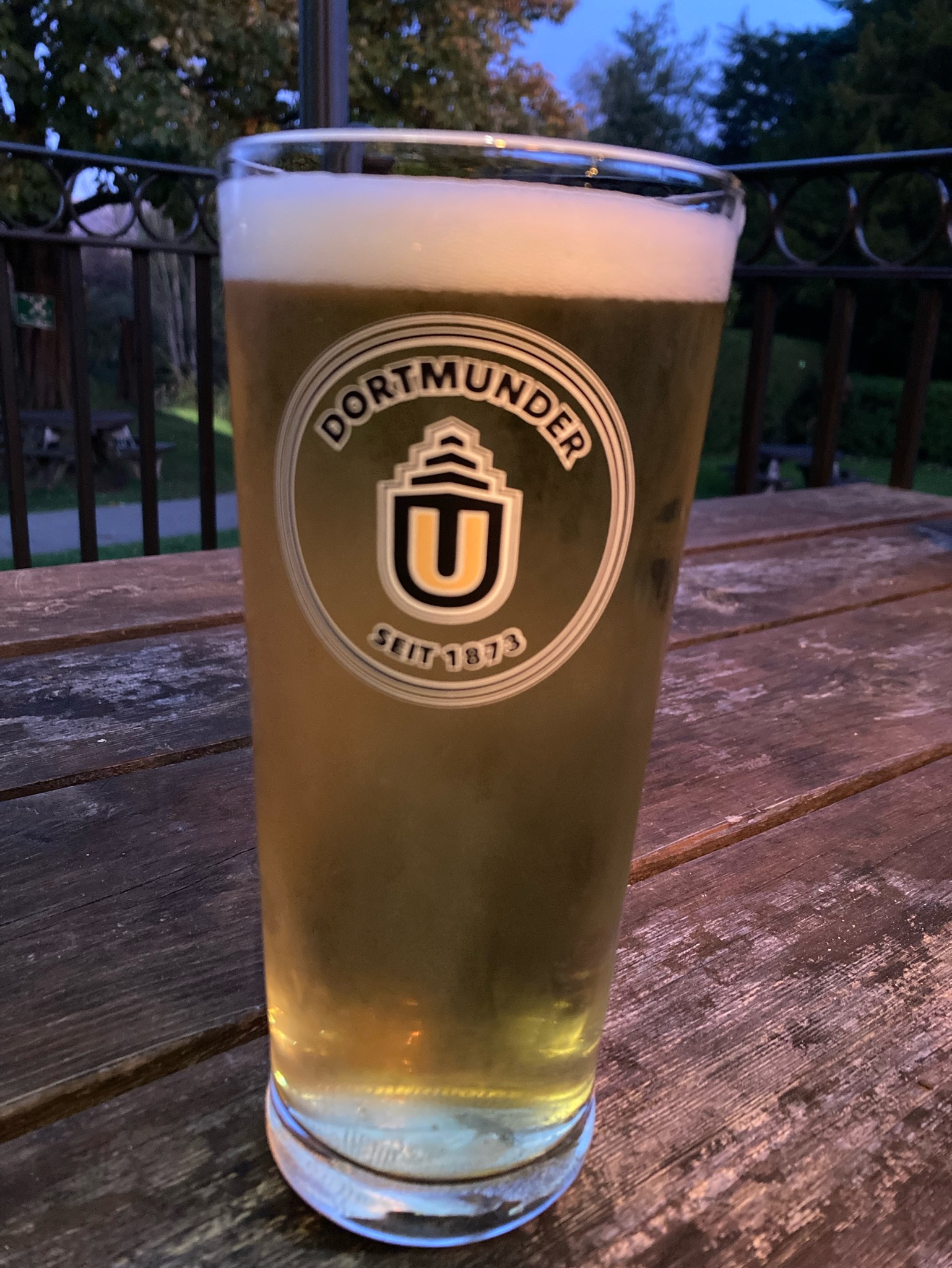 dortmunder union vier, Dortmunder Union