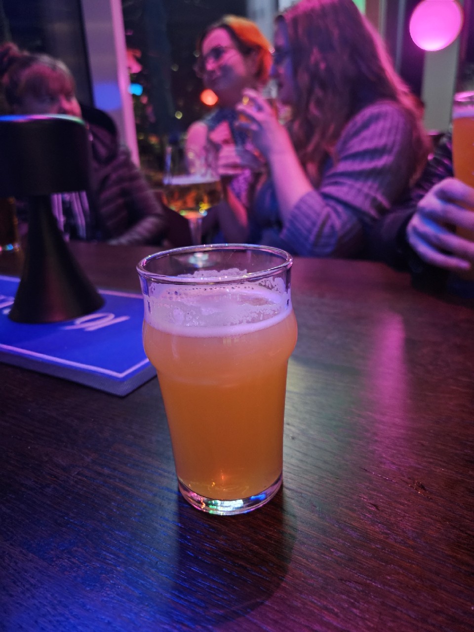 Marquee, Willibald Farm Brewery