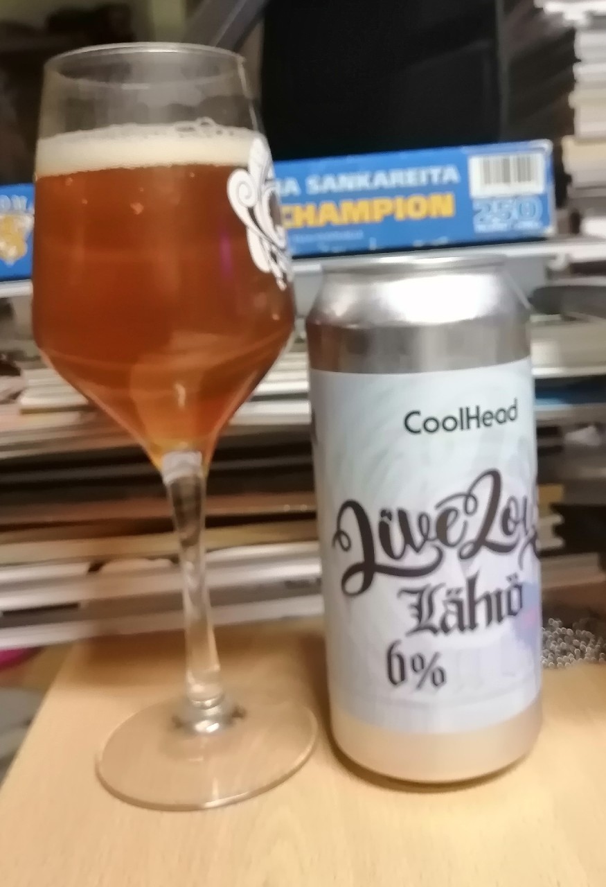 Live Love Lähiö, Finland