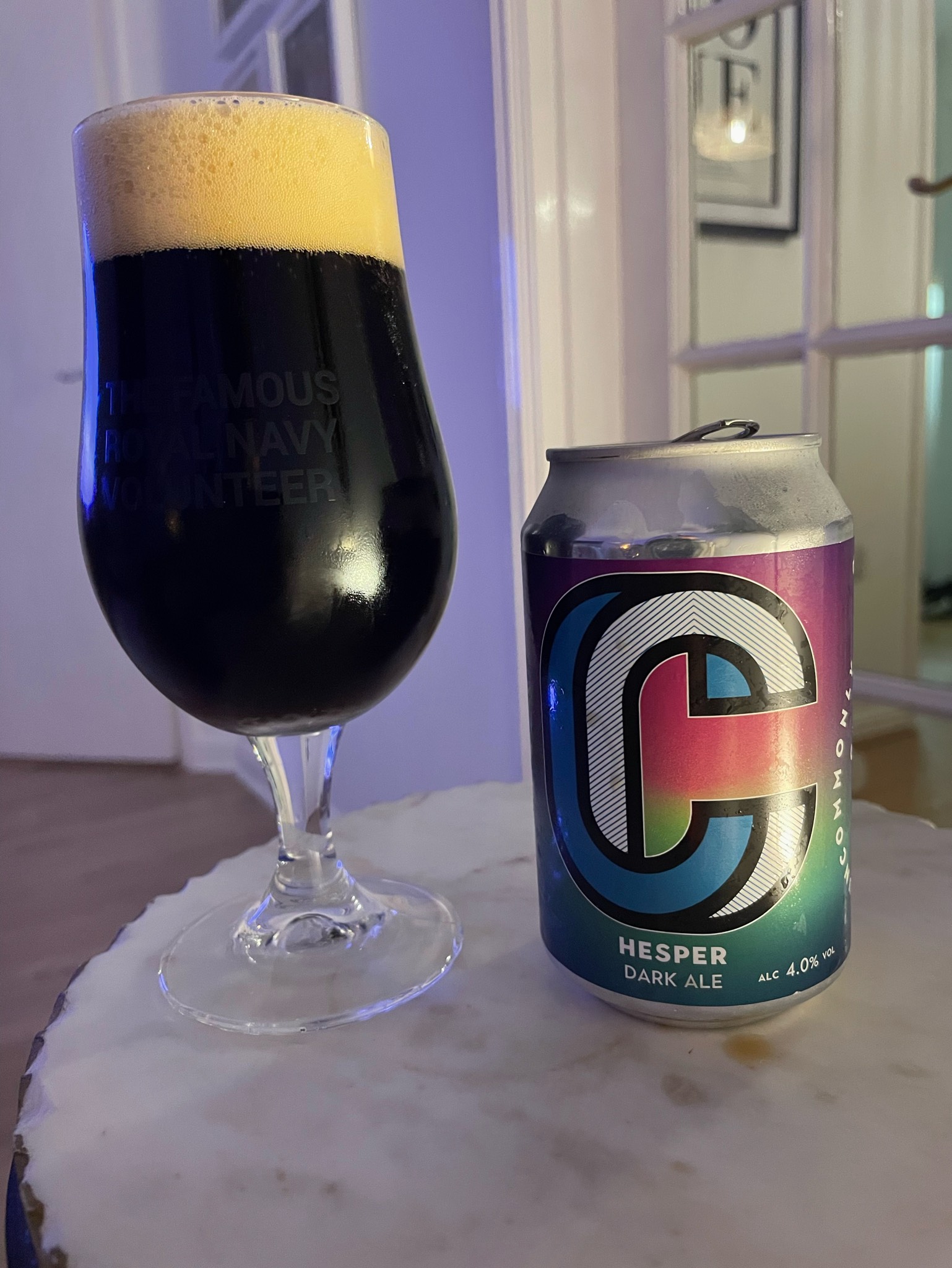 Hesper, Round Corner Brewing