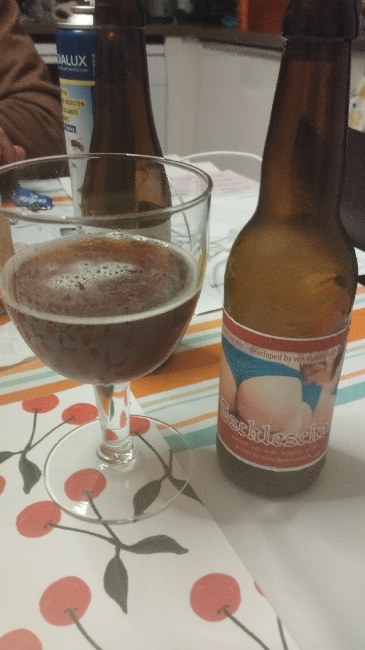 Eschlescher, Luxembourg