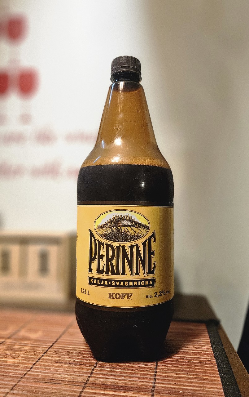 Perinnekalja, Finland