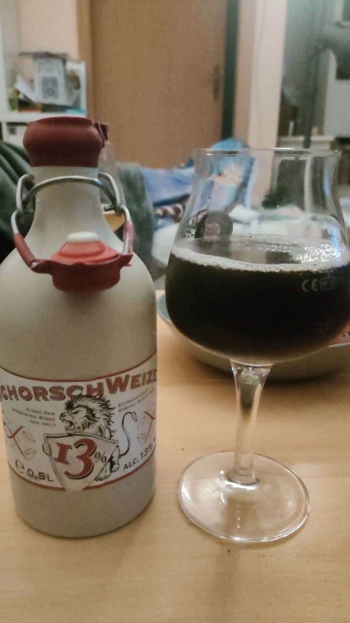 SchorschWeizen, SchorschBräu