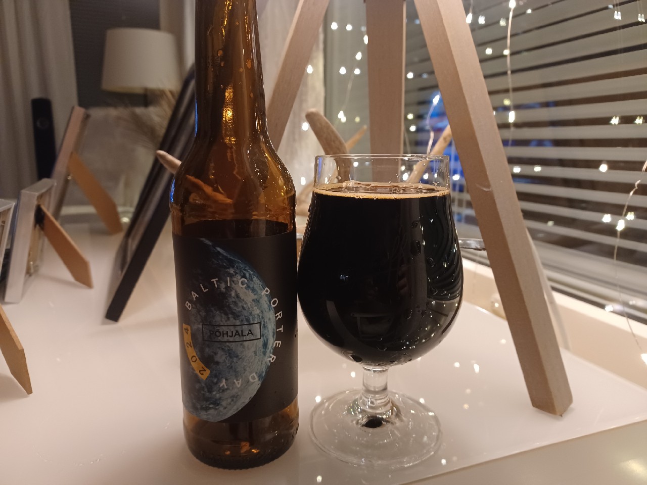 Baltic Porter Day 2024, Estonia