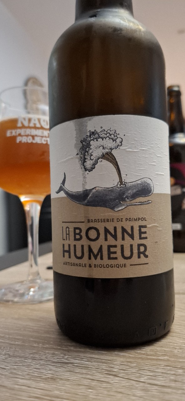 La Bonne Humeur Triple, France