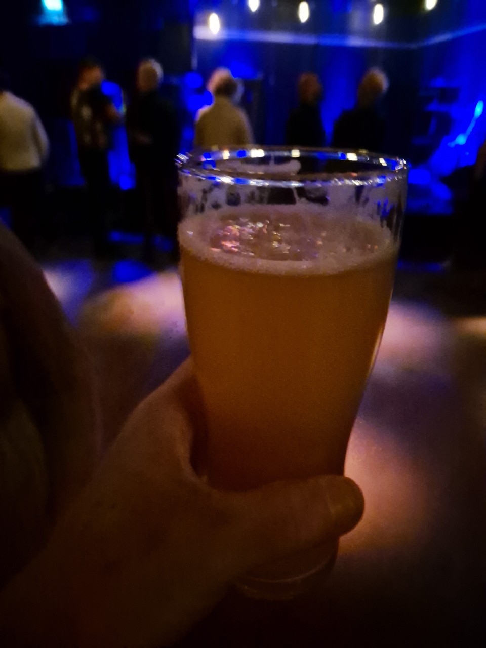Your Results May Vary, DEYA Brewing Company