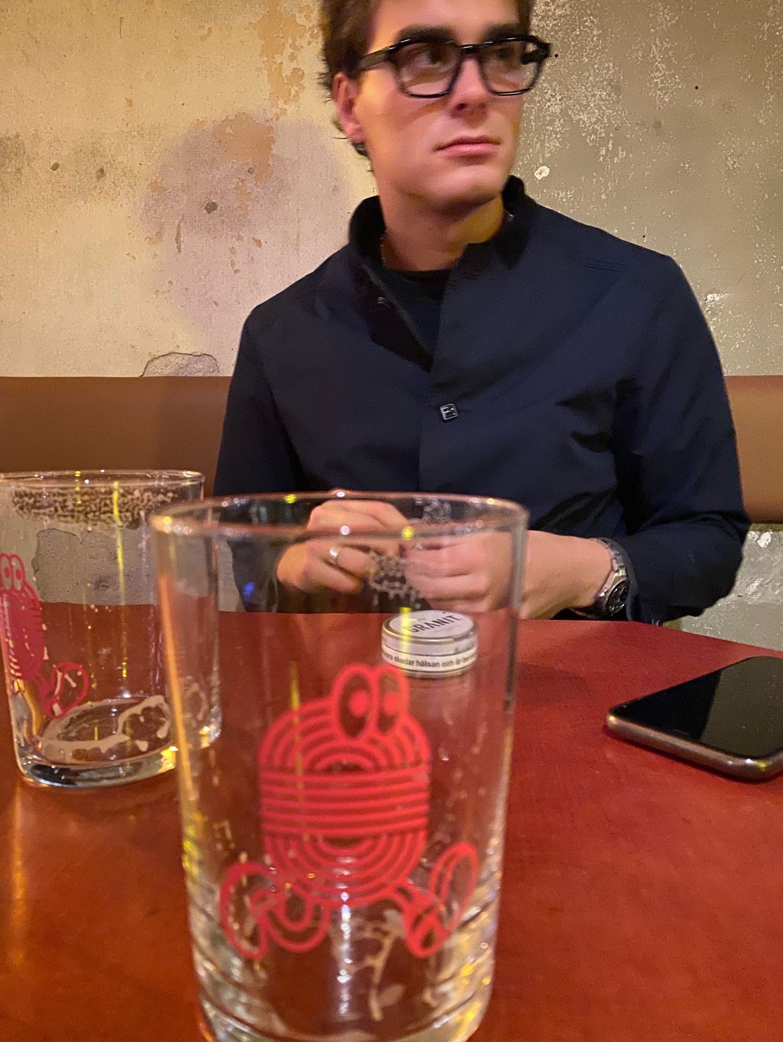 Fjäderholmarnas Pilsner, Fjäderholmarnas Bryggeri