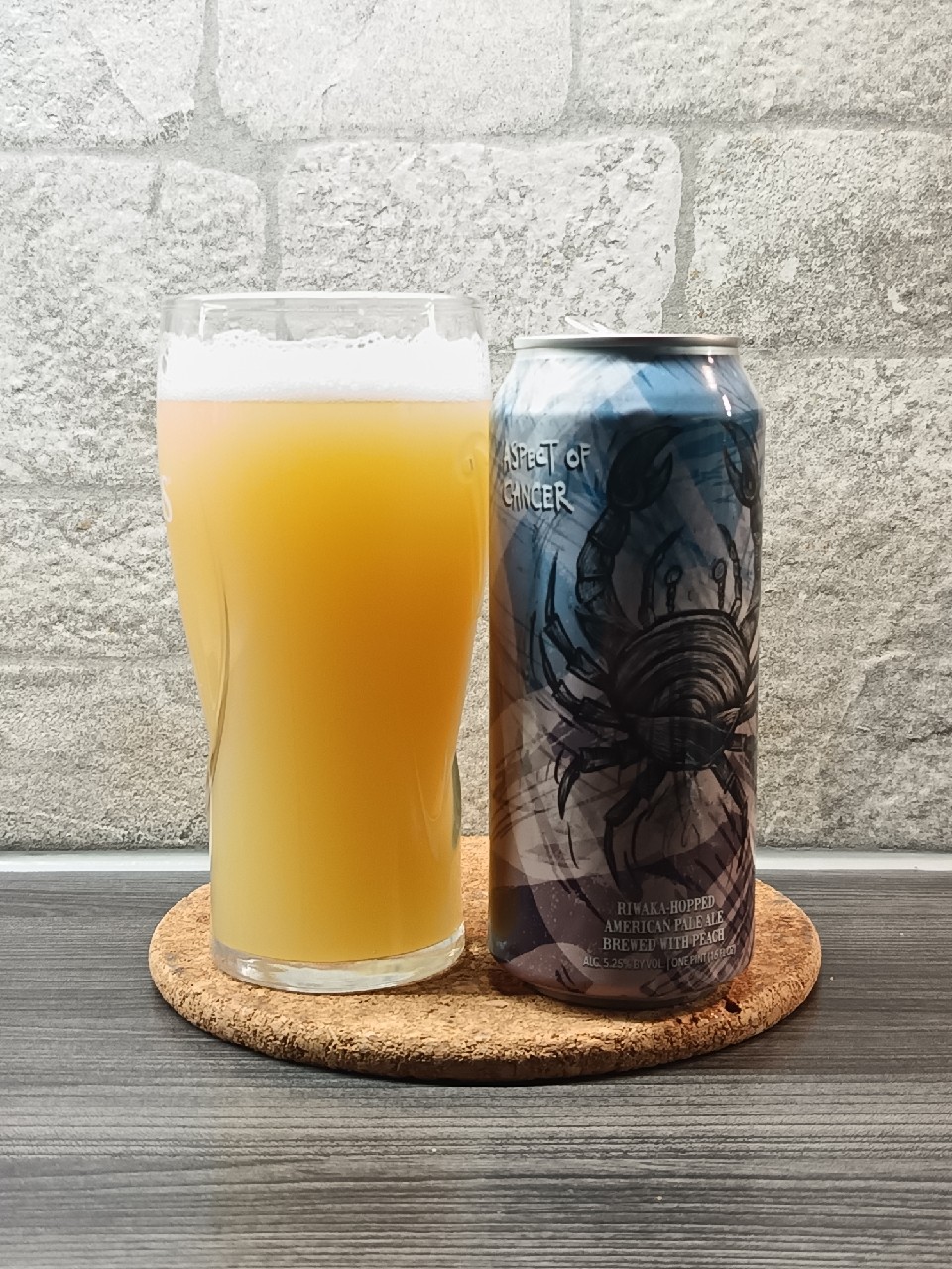 ASPECT OF CANCER, United States