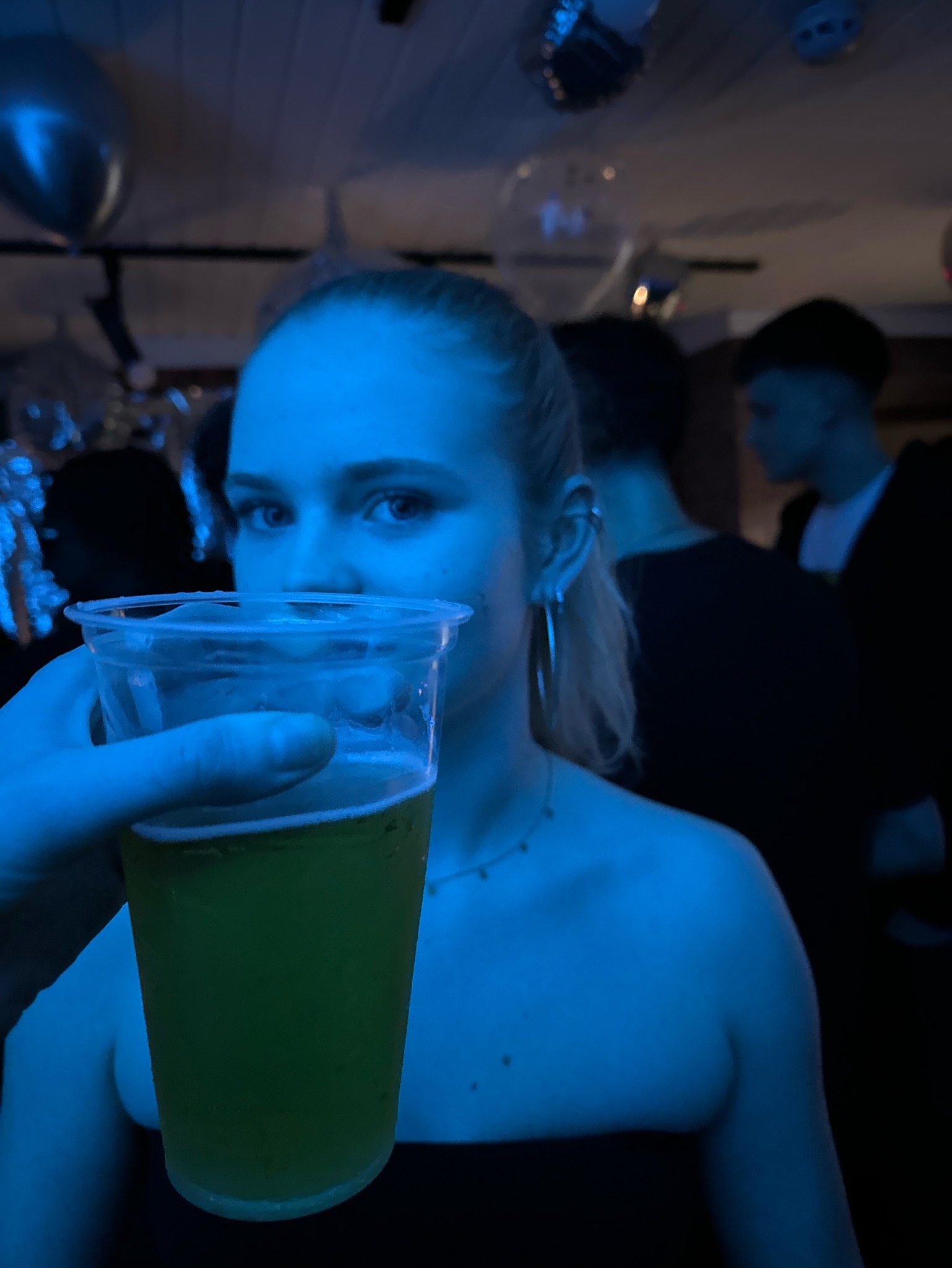 Modelo Ámbar, Mexico