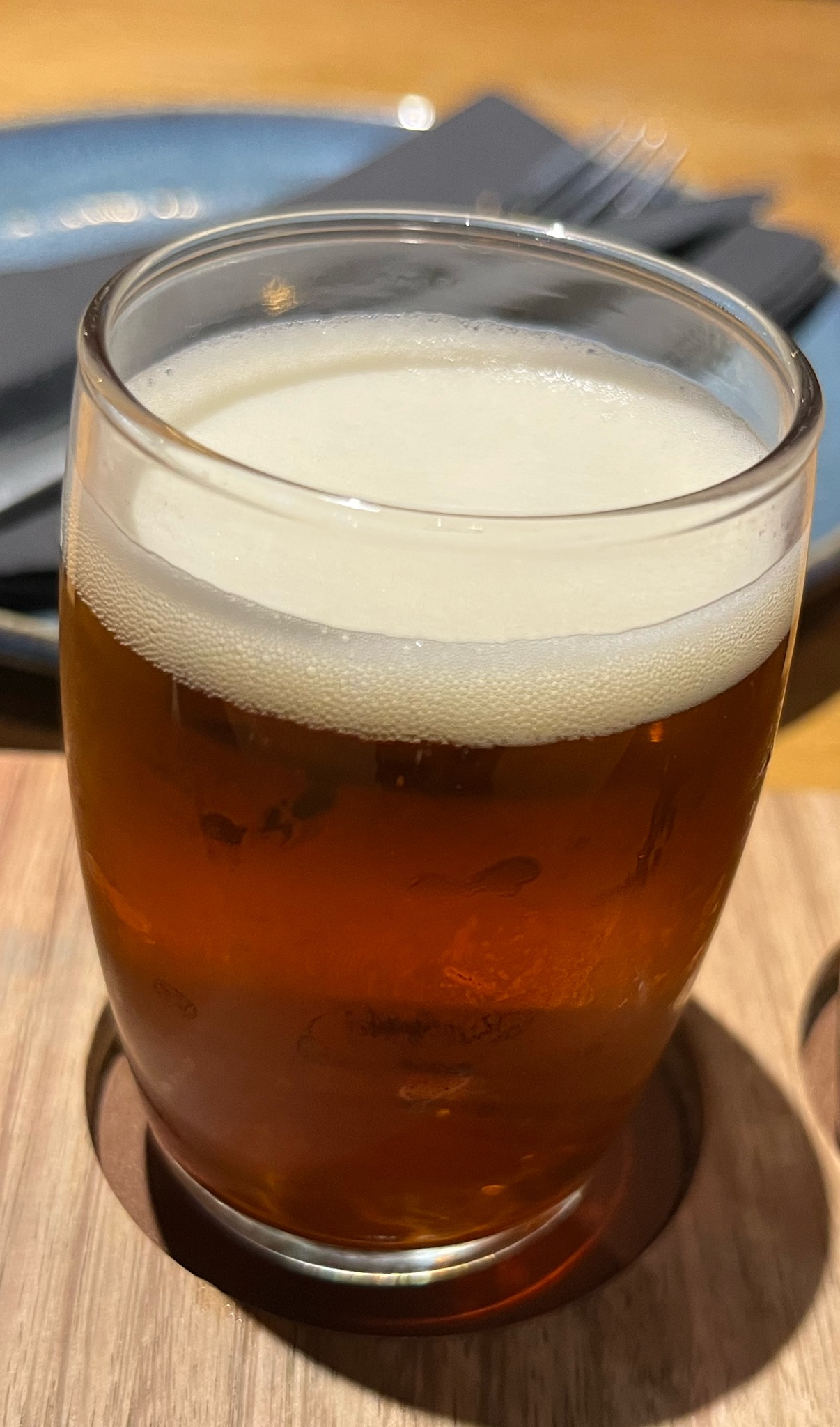 Vienna Lager, Cerveja Nortada