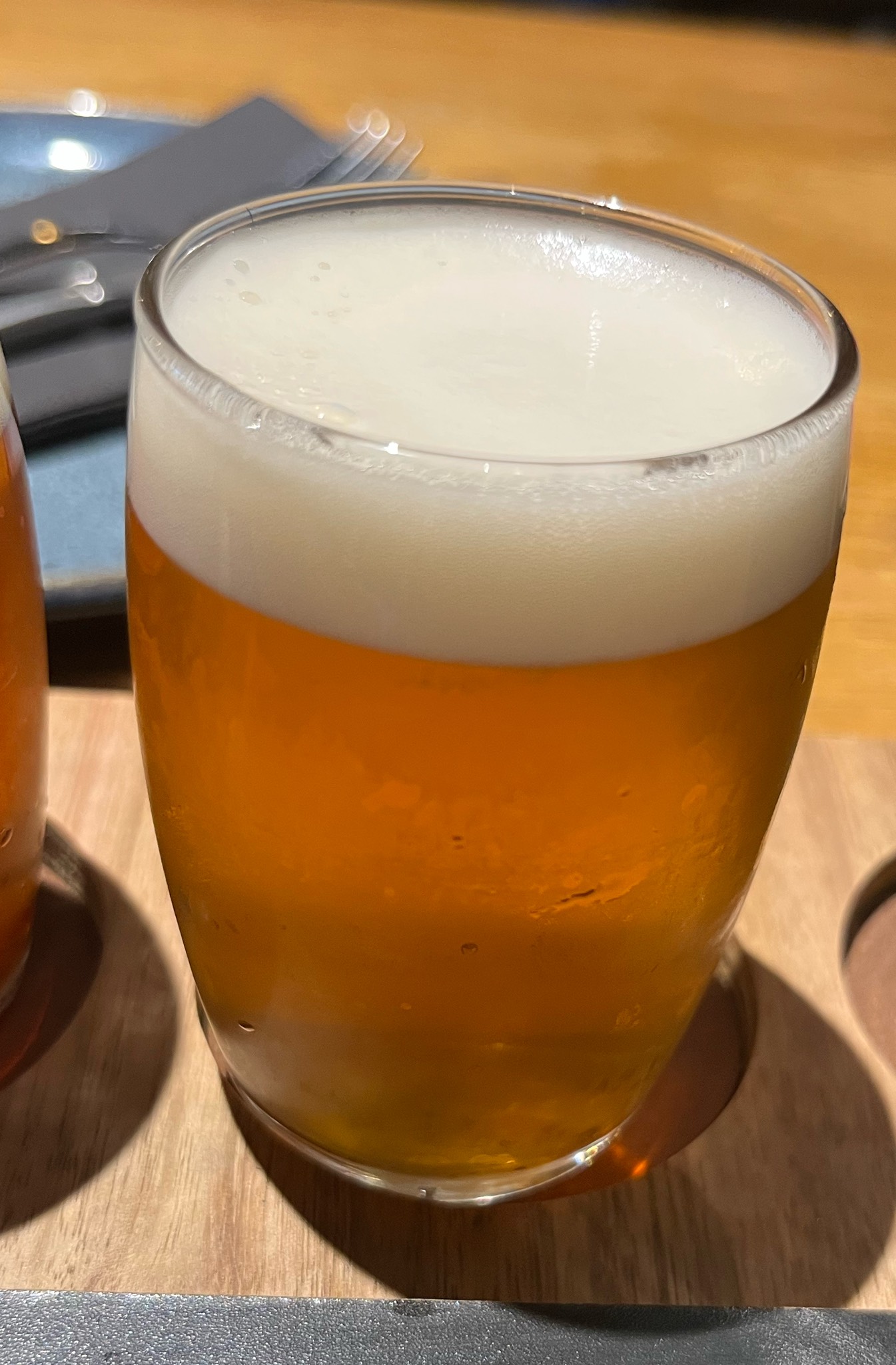 India Pale Ale, Cerveja Nortada
