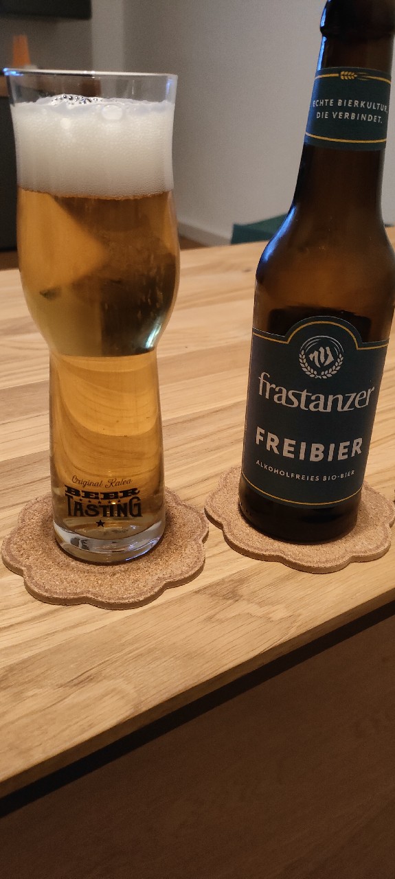 Frastanzer Freibier, Brauerei Frastanz reg. Gen.m.b.H.