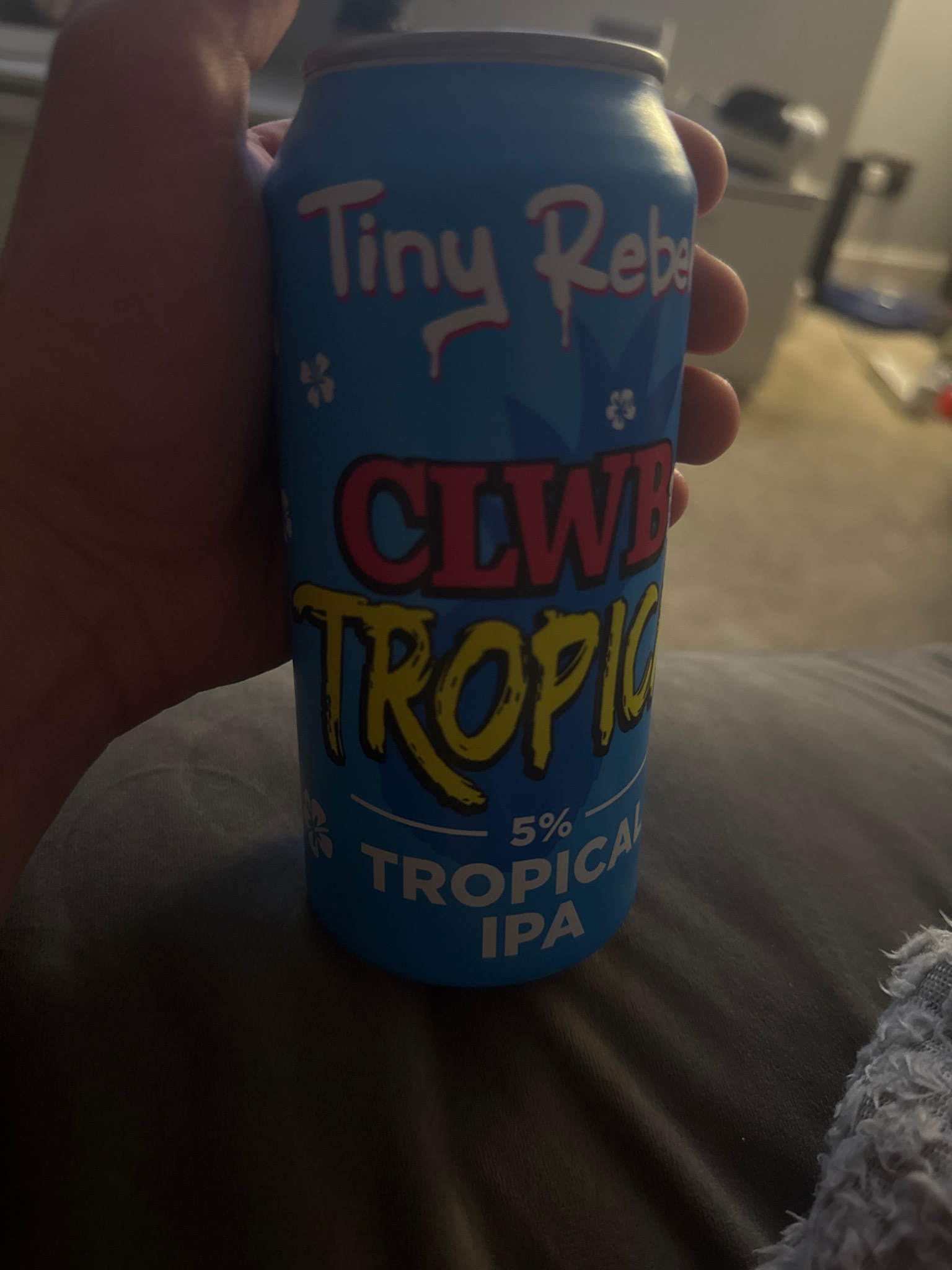 CLWB Tropica, Wales