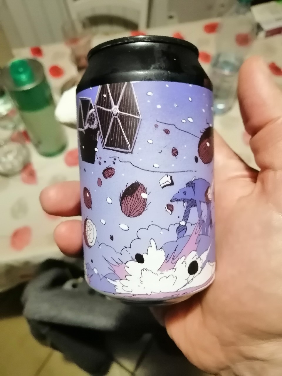 Coco Strikes Back, France