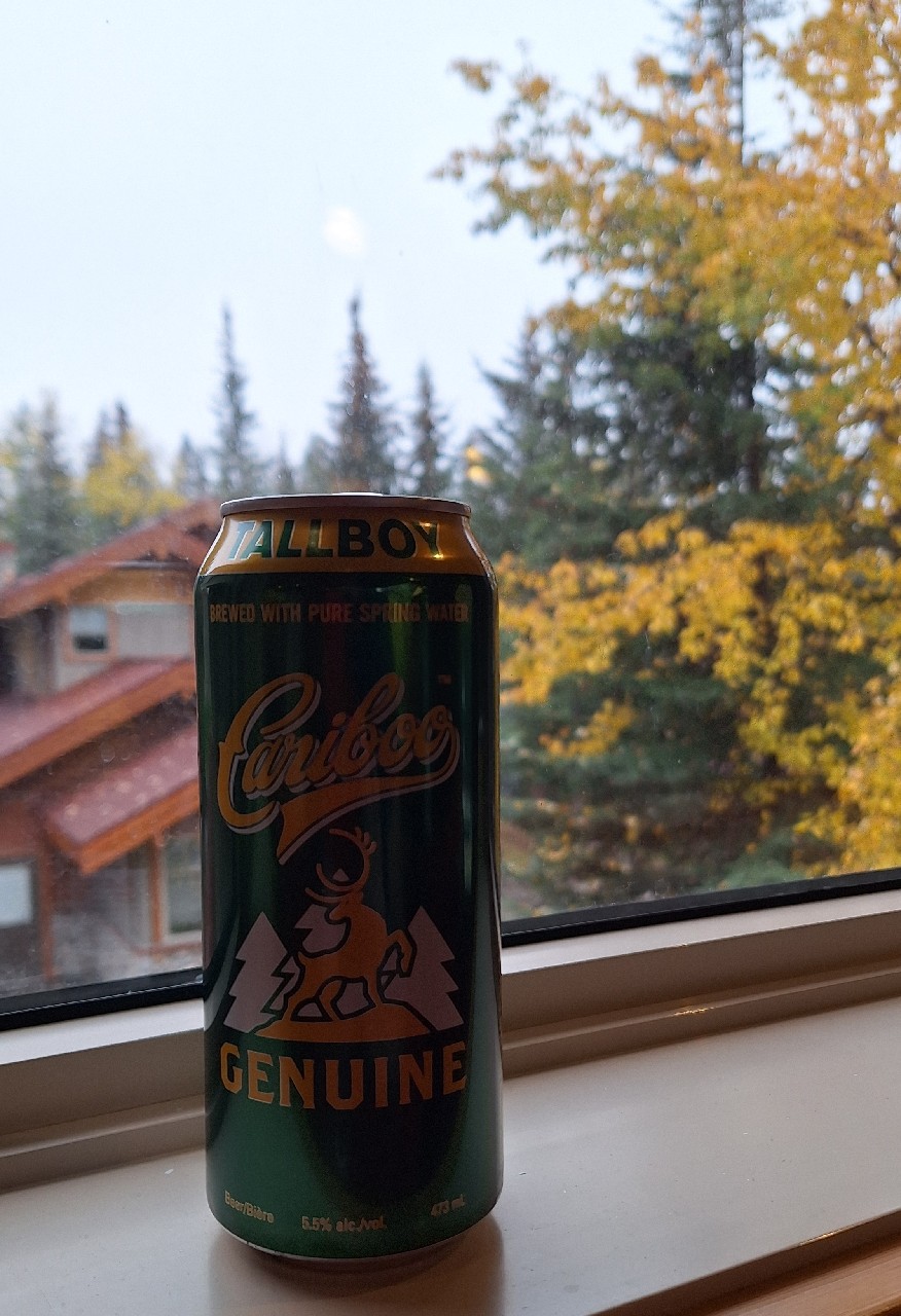 Cariboo Genuine Draft, Pacific Western Brewing Company