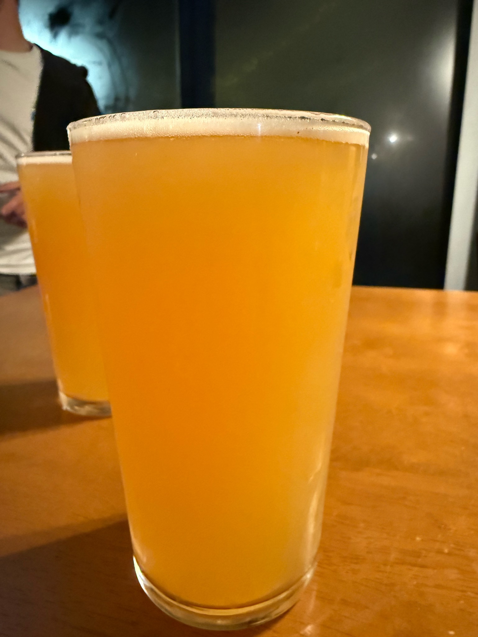 Baby Shark, Aslin Beer Company