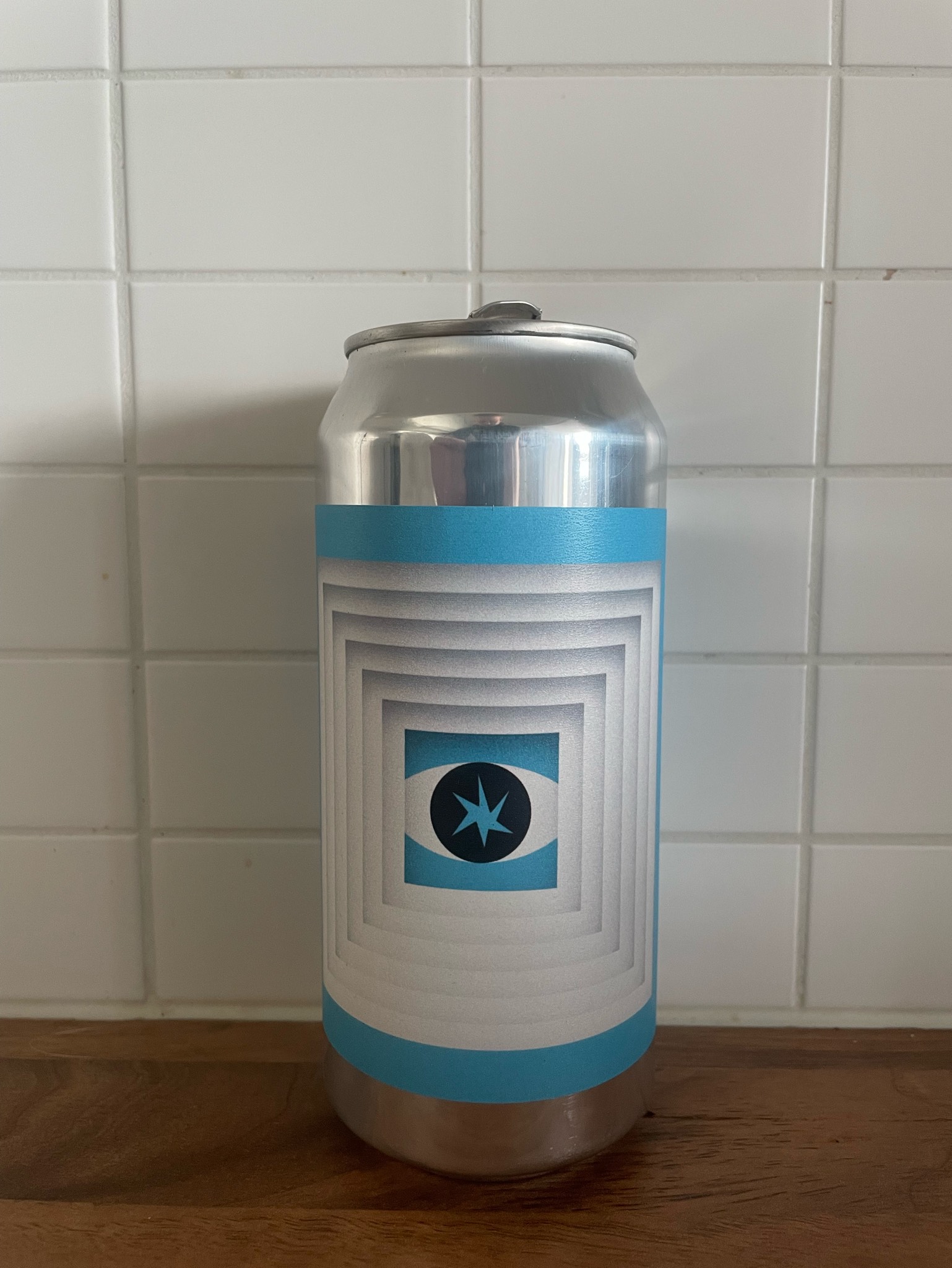 The Window's Accusing The Door Of Abusing The Wall, England