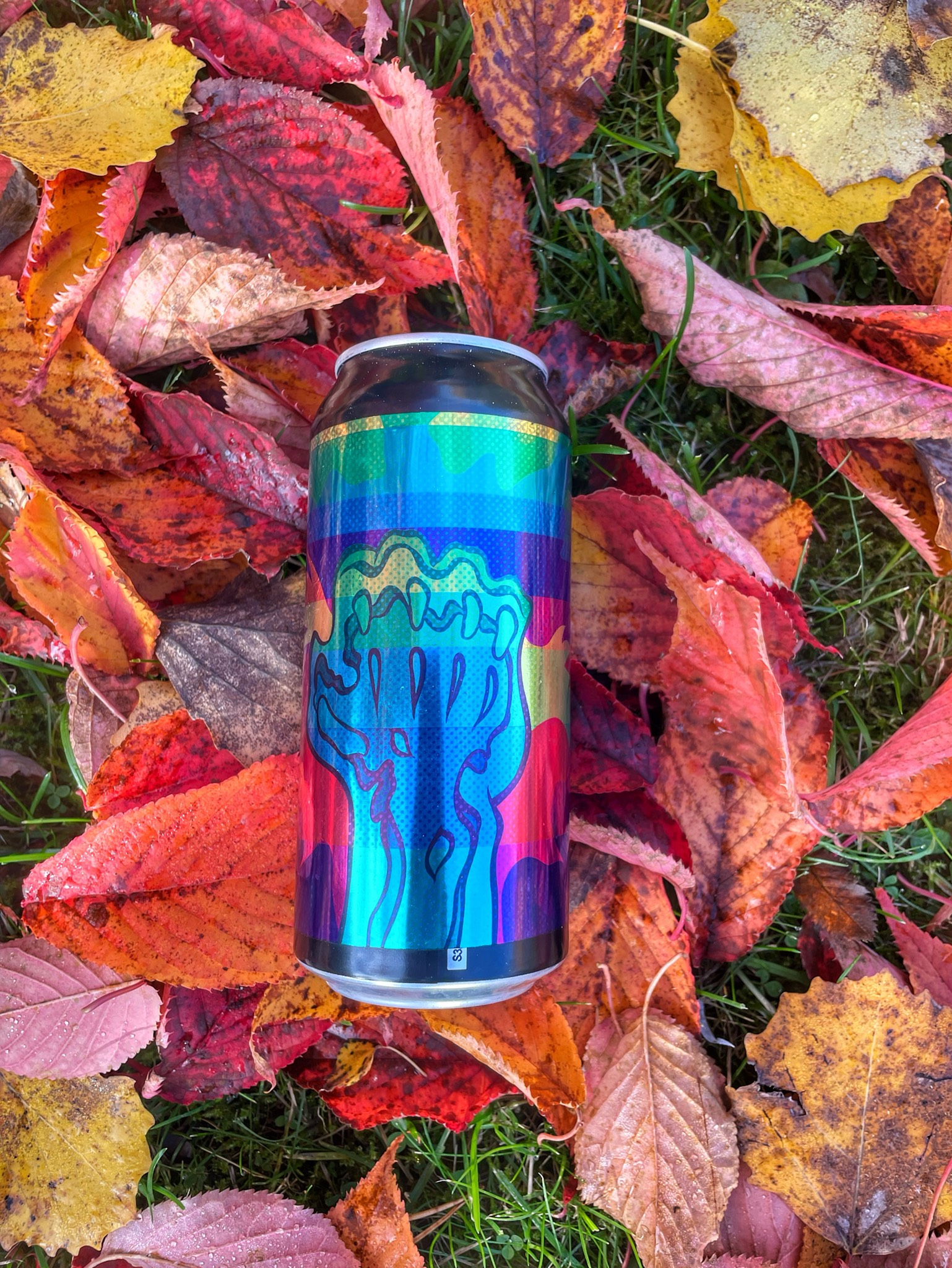 Speed Freak, Finland