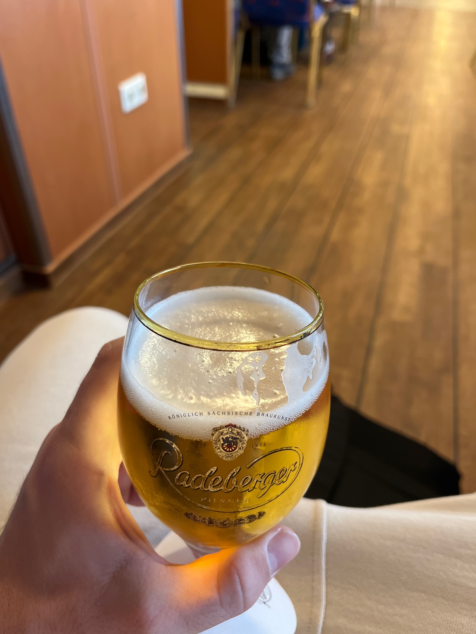 Radeberger Pilsner, Radeberger Gruppe