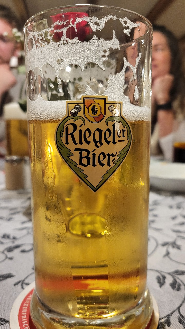 Riegeler Export, Fürstlich Fürstenbergische Brauerei