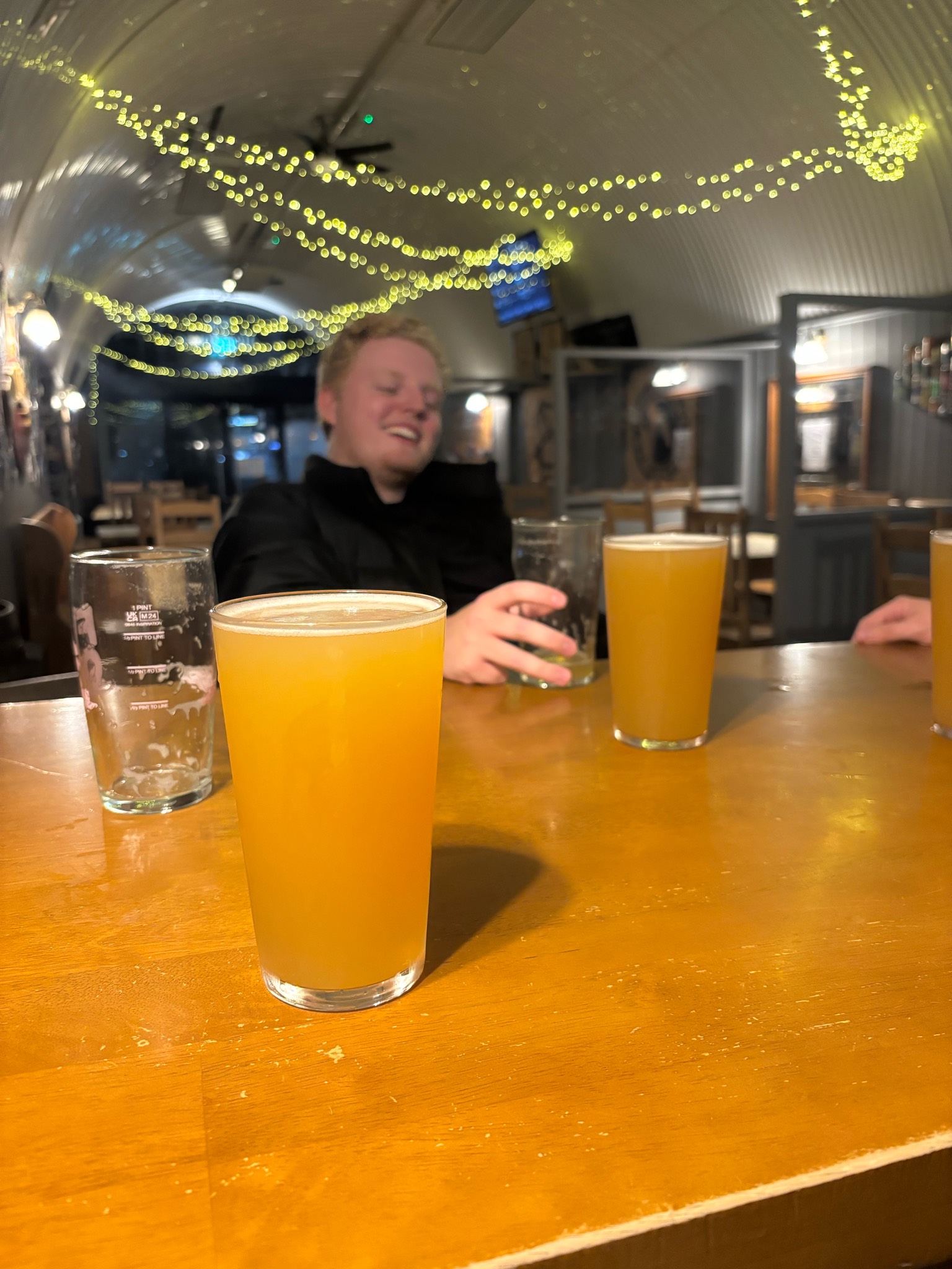 Baby Sharks, England