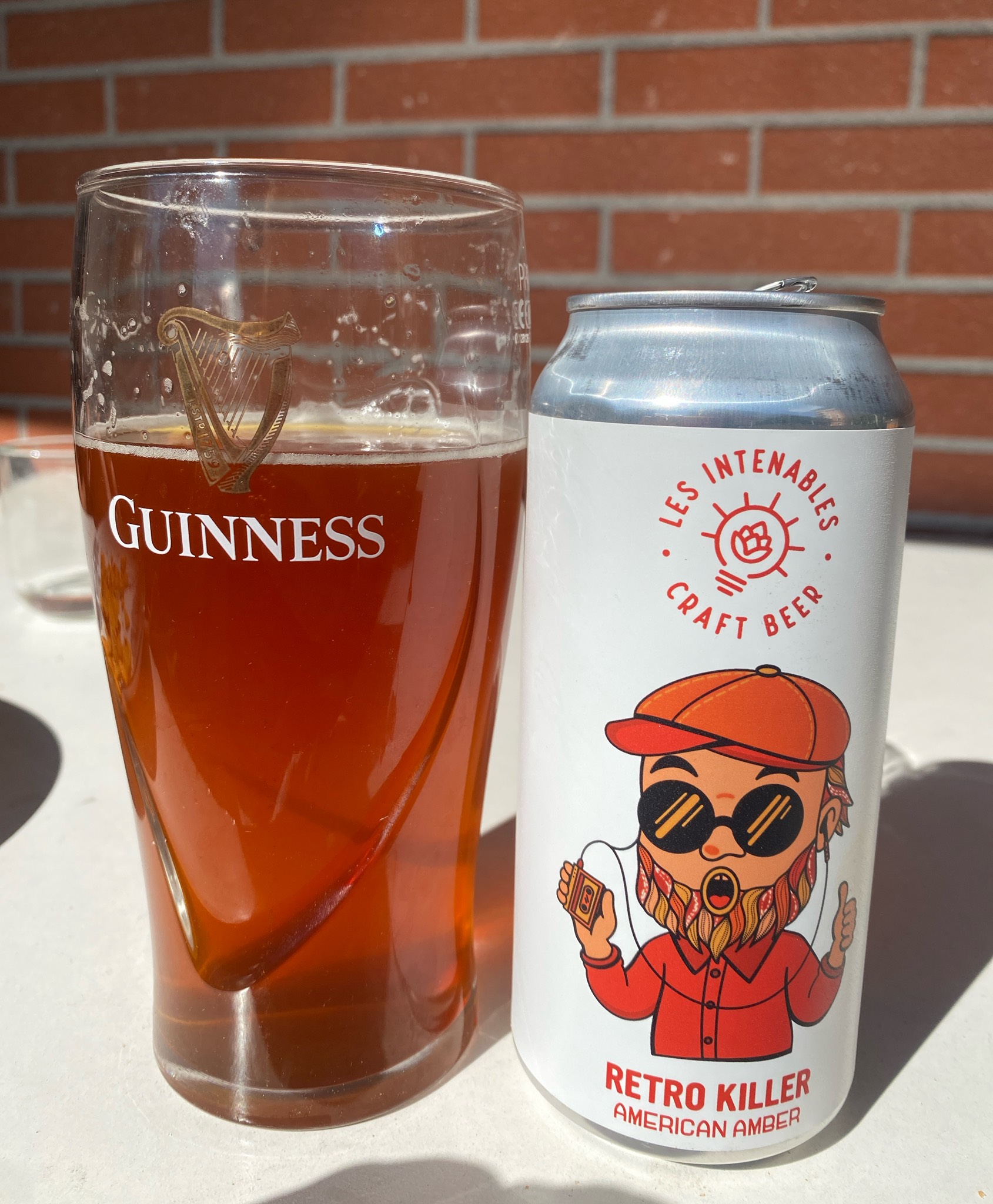 Retro Killer, France