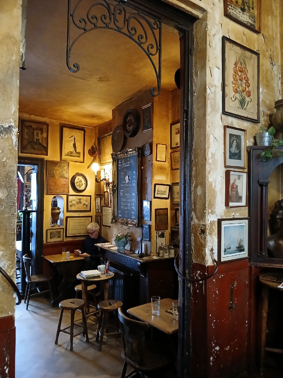 Witte Lambic, Belgium