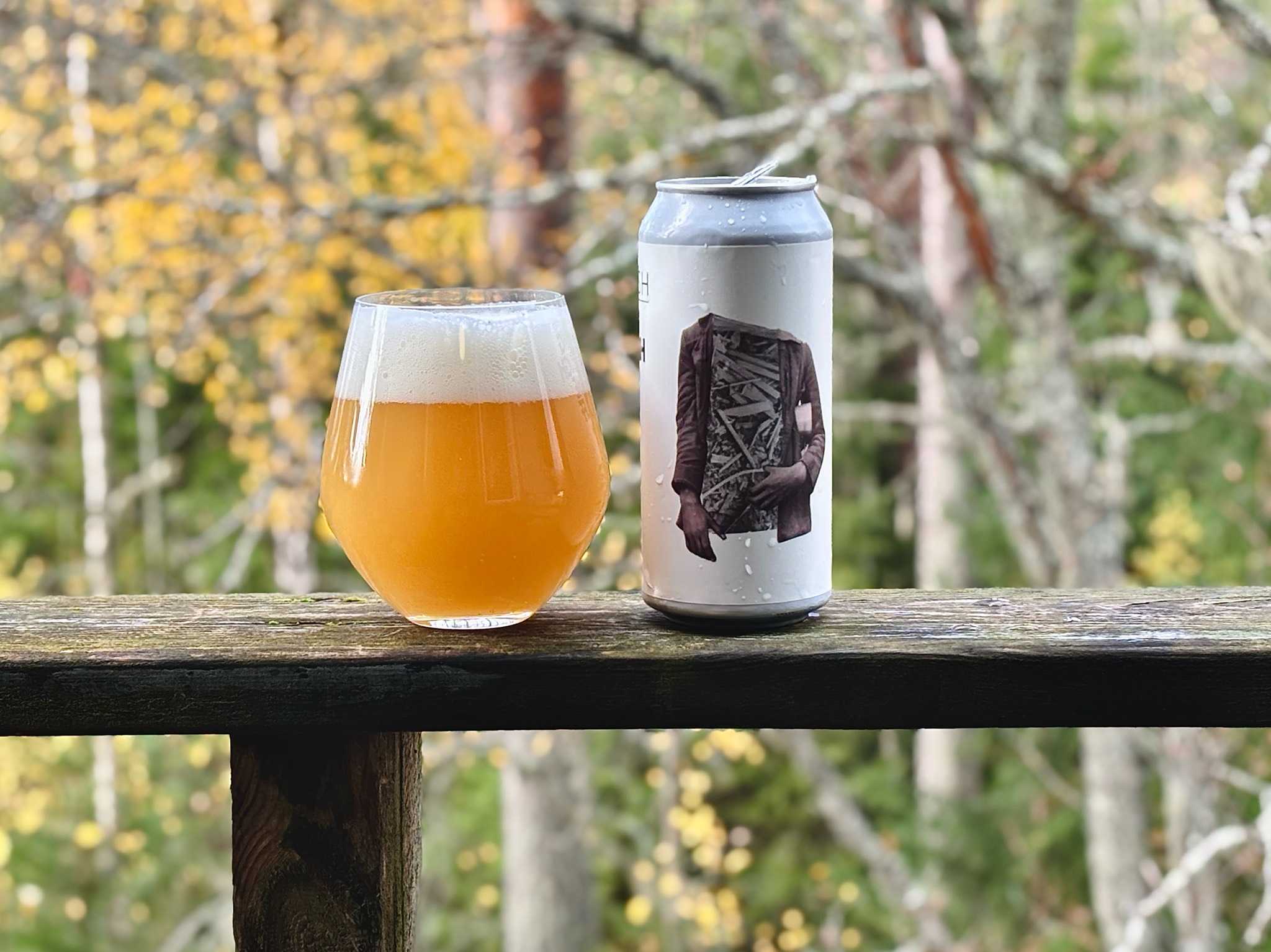 Going Through Some Stuff, Ireland