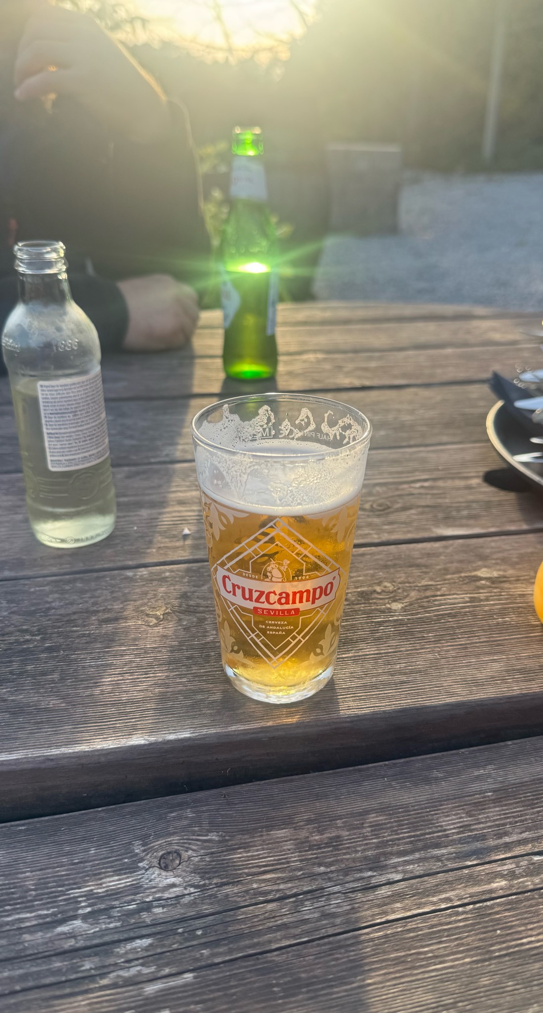 Cruzcampo, Cruzcampo (Heineken)