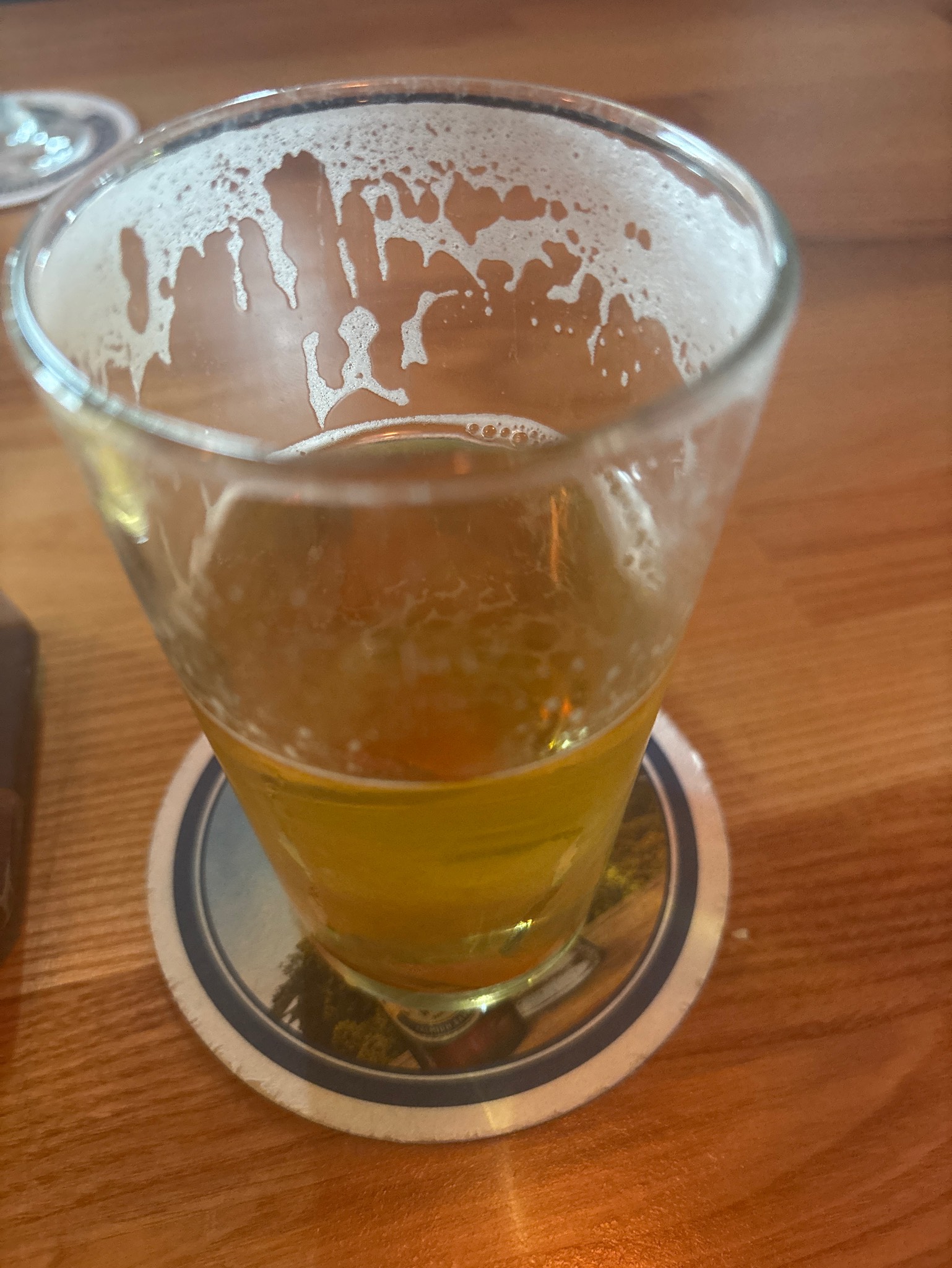 Piccadilly Pilsner, Cloudwater Brew Co.