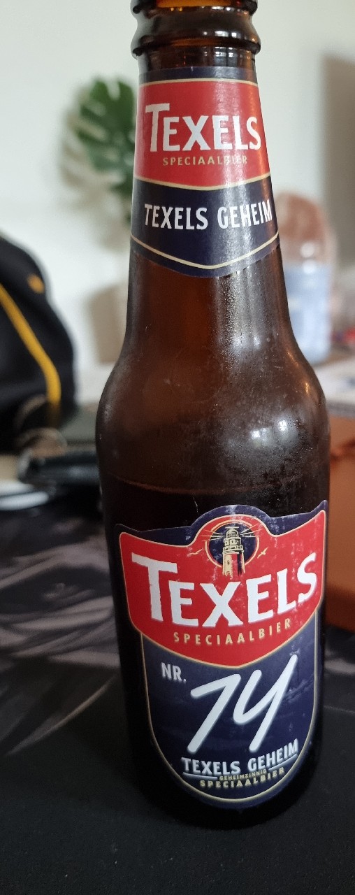 Texels Geheim Nr 14, Netherlands