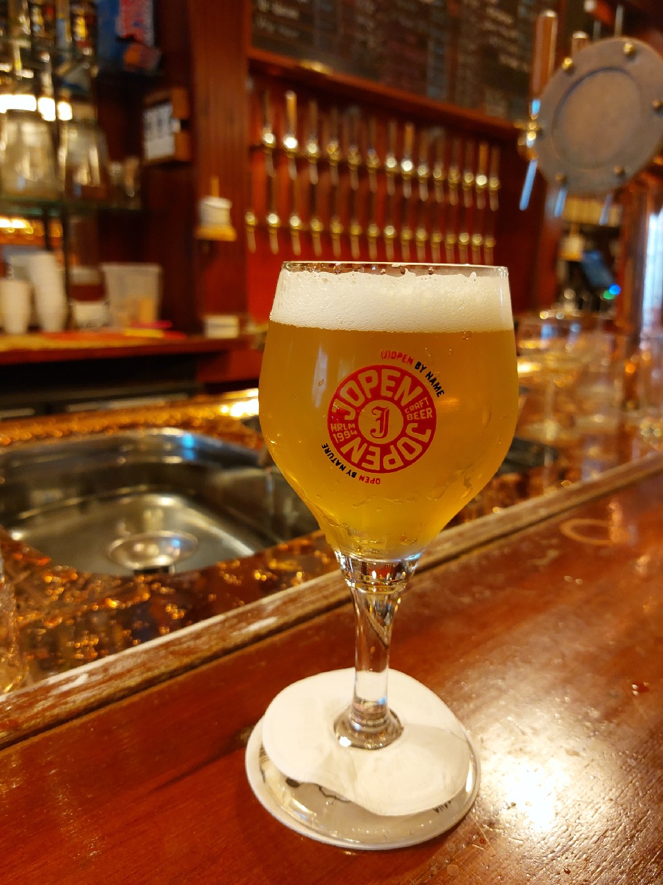 Peter Pils, Netherlands